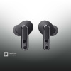 JBL Live Beam 3 True Wireless In-Ear Earbuds with display & mic - Black